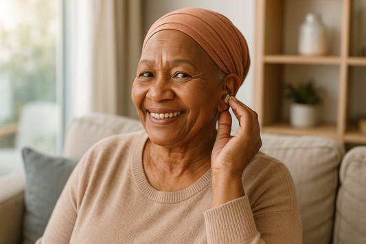 How to Choose the Right Hearing Aid in South Africa: A Complete Guide for Seniors
