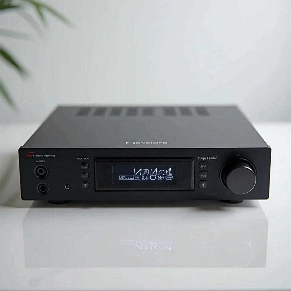 Bluetooth 5.1 Audio Receivers - Choosing Bluetooth 5.1 Audio Receivers A Practical Guide