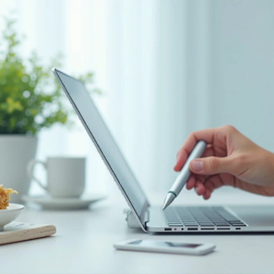 Home Wellness Monitoring Devices - Home Wellness Monitoring Devices: A Simple Health Guide