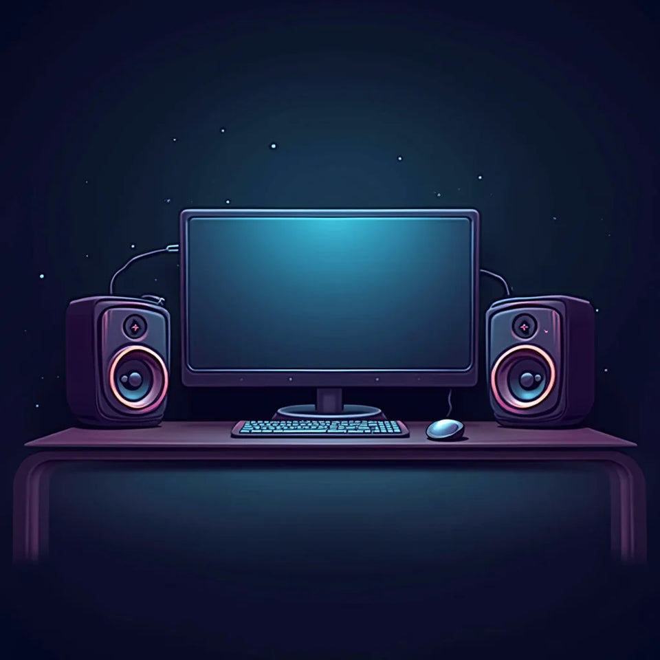 Gaming Devices For Home Use - Best Gaming Devices for Home Use: Complete Setup Guide