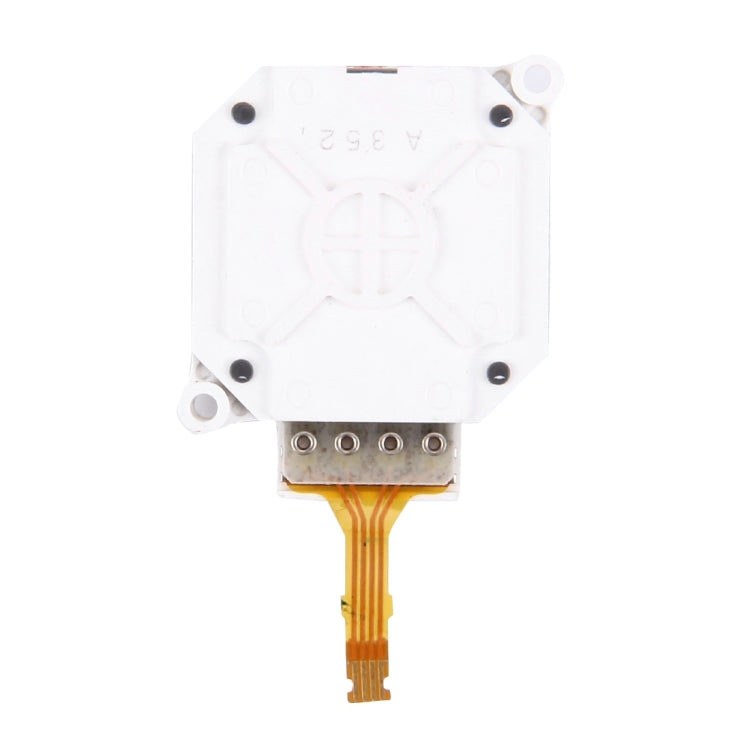 Analog Controller Joystick Stick Pad Replacement for Nintendo New 3DS XL - 3DS Spare Parts by PMC TechLife | Online Shopping South Africa | PMC TechLife | Buy Now Pay Later Mobicred