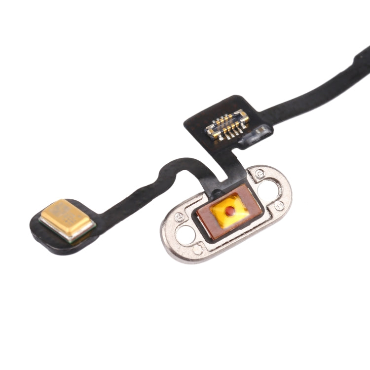 Microphone Flex Cable For Apple Watch Series 5 40mm - Flex Cable by PMc TechLife | Online Shopping South Africa | PMc TechLife | Buy Now Pay Later Mobicred