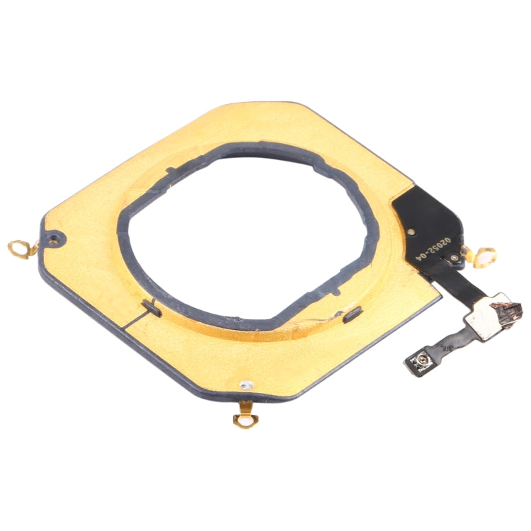 Antenna Cover for Apple Watch Series 5 44mm - Other Parts by PMc TechLife | Online Shopping South Africa | PMc TechLife | Buy Now Pay Later Mobicred