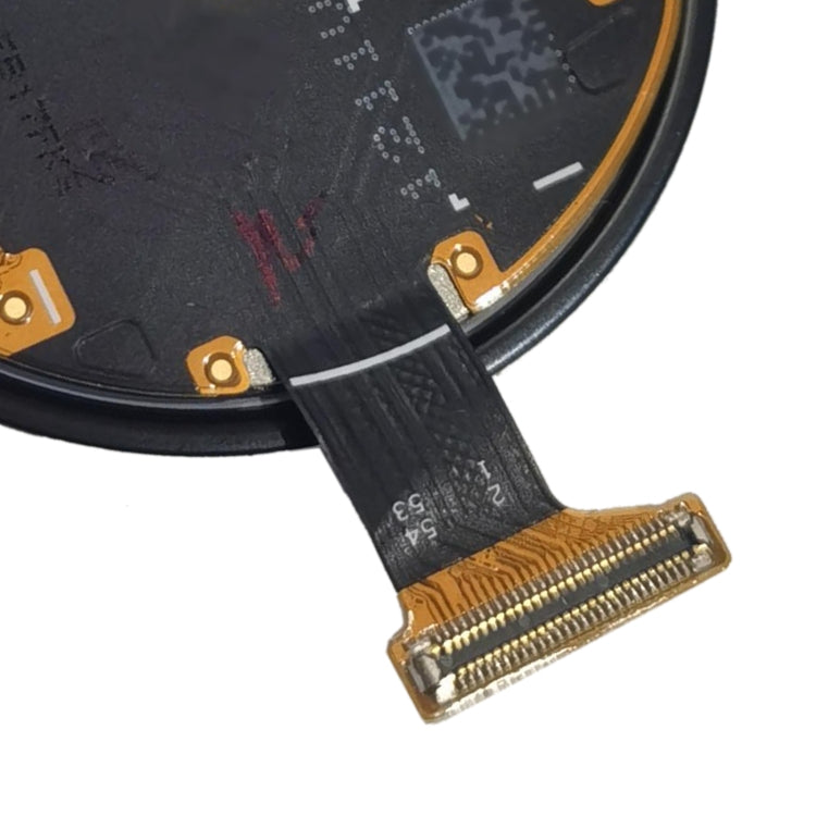 LCD Screen and Digitizer Full Assembly for Samsung Galaxy Watch Active2 44mm SM-R820 825 - free shipping - PMC Jewellery - Order now!