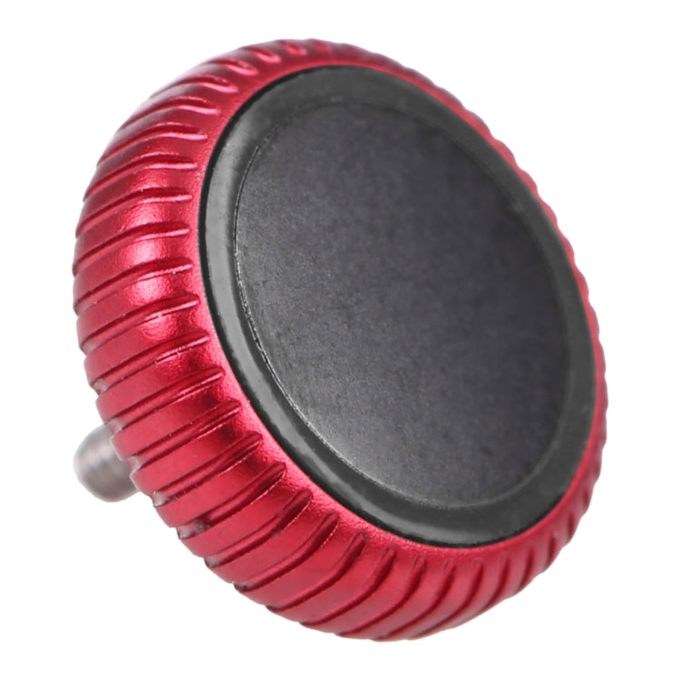 Watch Crown Nut Replacement For Apple Watch Series 8 (GPS) (Red) - free shipping - PMC TechLife - Order now!