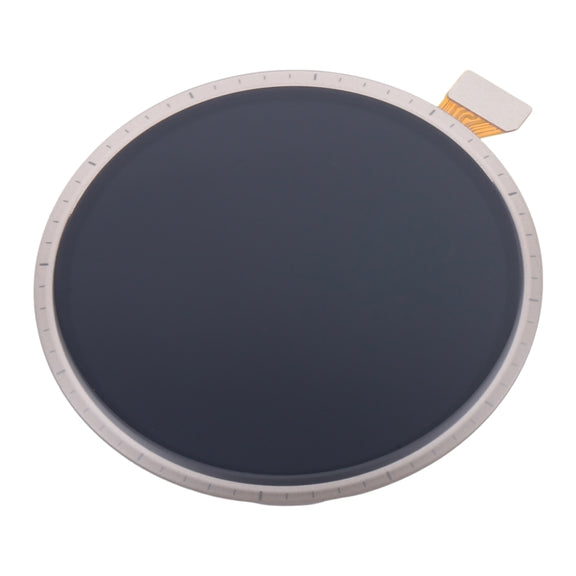 For Amazfit Balance Original LCD Screen with Digitizer Full Assembly (Gold)
