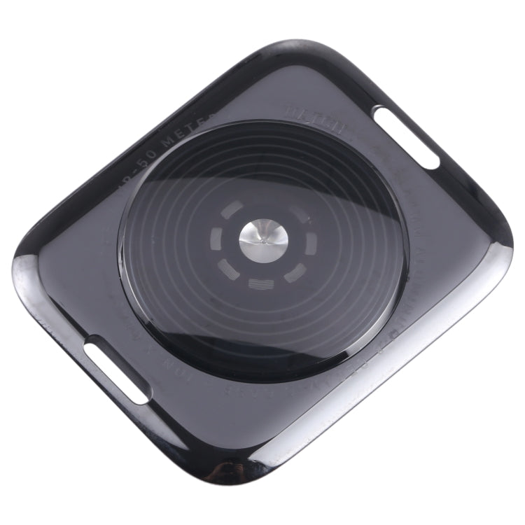 For Apple Watch SE 44mm GPS Edition Rear Housing Glass Cover - Back Cover by PMC TechLife | Online Shopping South Africa | PMC TechLife | Buy Now Pay Later Mobicred