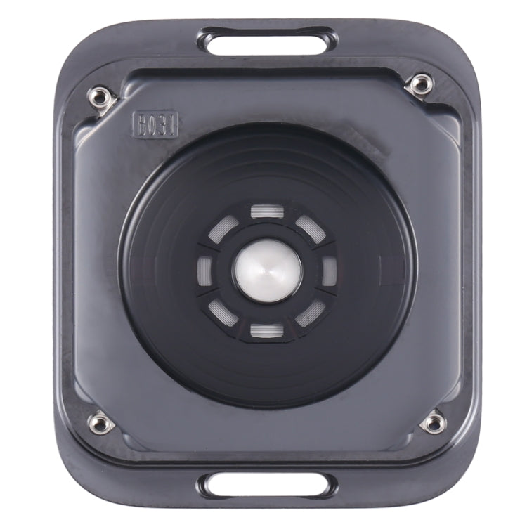 For Apple Watch SE 40mm GPS Edition Rear Housing Glass Cover - Back Cover by PMC TechLife | Online Shopping South Africa | PMC TechLife | Buy Now Pay Later Mobicred