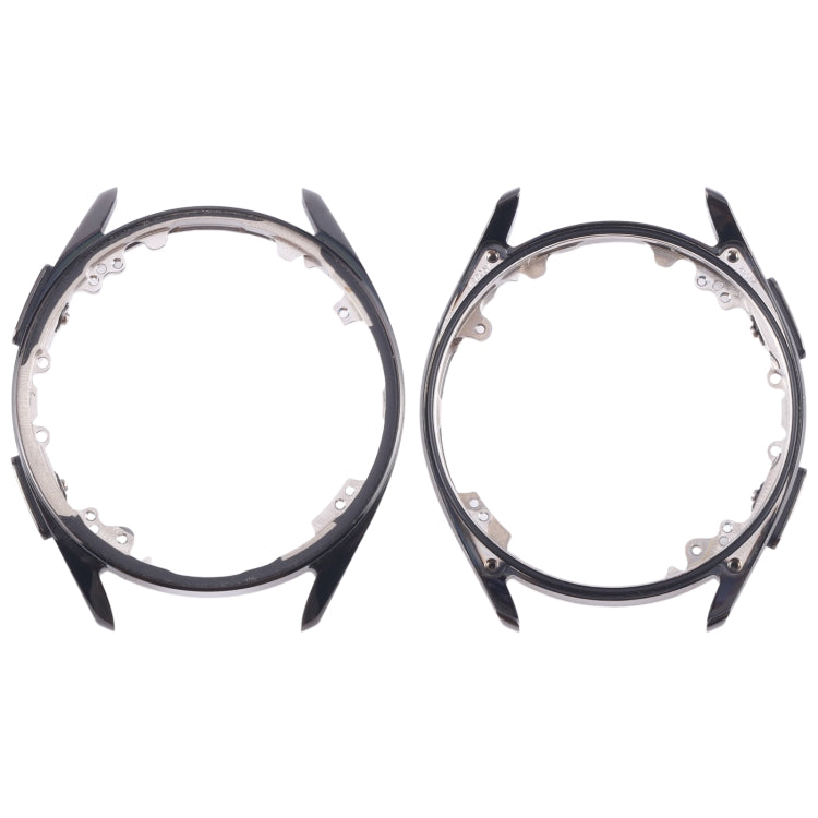 For Xiaomi Watch S2 46mm Original LCD Screen Frame Bezel Plate (Black) - For Xiaomi by PMC TechLife | Online Shopping South Africa | PMC TechLife | Buy Now Pay Later Mobicred