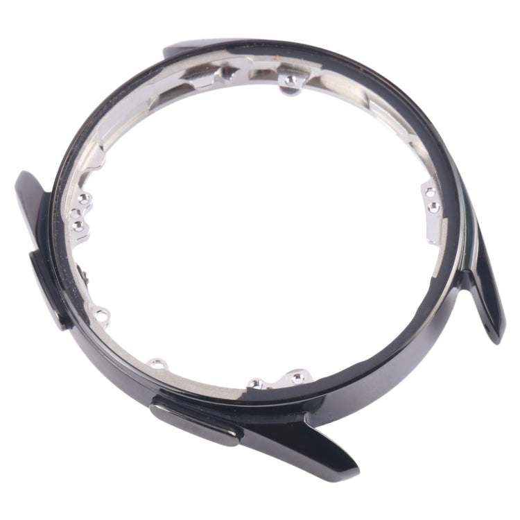 For Xiaomi Watch S2 46mm Original LCD Screen Frame Bezel Plate (Black) - For Xiaomi by PMC TechLife | Online Shopping South Africa | PMC TechLife | Buy Now Pay Later Mobicred