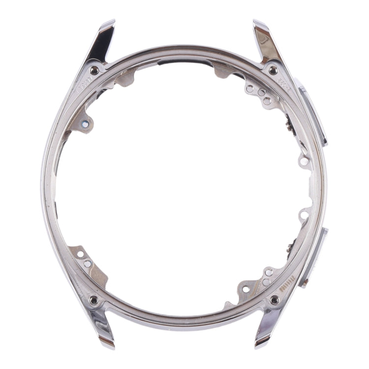 For Xiaomi Watch S2 46mm Original LCD Screen Frame Bezel Plate (Silver) - For Xiaomi by PMC TechLife | Online Shopping South Africa | PMC TechLife | Buy Now Pay Later Mobicred