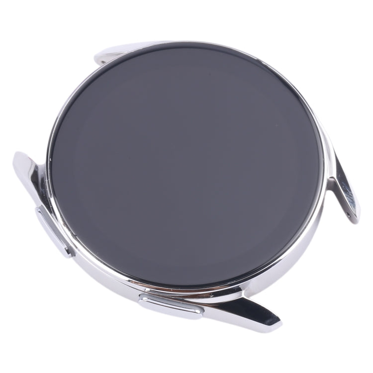 For Xiaomi Watch S2 46mm Original LCD Screen (Silver) - For Xiaomi by PMC TechLife | Online Shopping South Africa | PMC TechLife | Buy Now Pay Later Mobicred