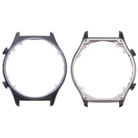 For Honor Watch GS 4 Original LCD Screen Frame Bezel Plate (Black) - For Honor by PMC Jewellery | Online Shopping South Africa | PMC Jewellery | Buy Now Pay Later Mobicred
