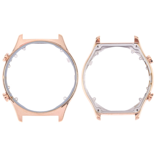 For Honor Watch GS 4 Original LCD Screen Frame Bezel Plate (Gold) - For Honor by PMC Jewellery | Online Shopping South Africa | PMC Jewellery | Buy Now Pay Later Mobicred