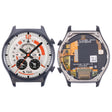 For Honor Watch GS 4 Original LCD Screen with Frame (Black) - free shipping - PMC TechLife - Order now!