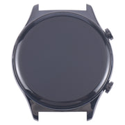 For Honor Watch GS 4 Original LCD Screen with Frame (Black)