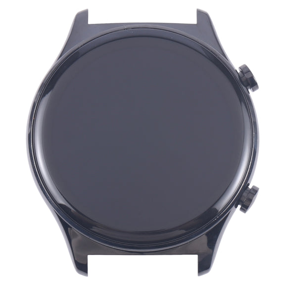 For Honor Watch GS 4 Original LCD Screen with Frame (Black)