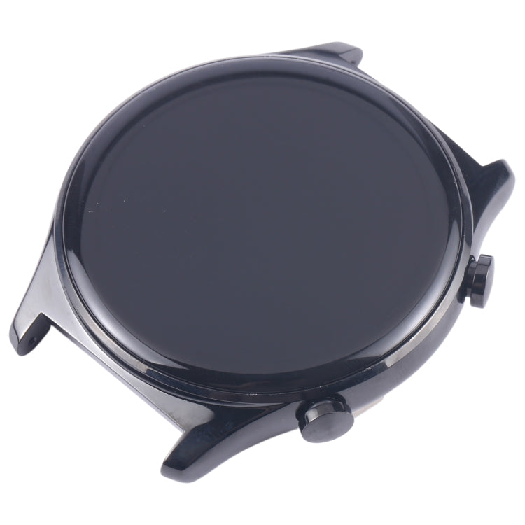 For Honor Watch GS 4 Original LCD Screen with Frame (Black)