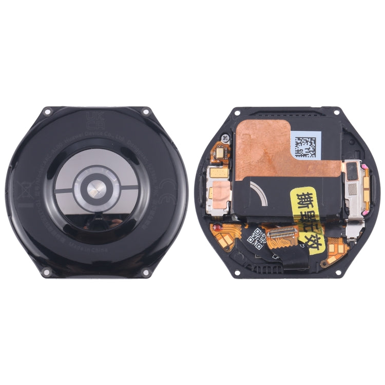 For Huawei Watch 4 Original Back Cover Full Assembly With Battery - For Huawei by PMC TechLife | Online Shopping South Africa | PMC TechLife | Buy Now Pay Later Mobicred