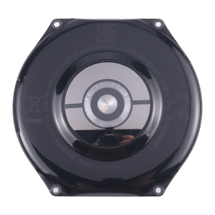 For Huawei Watch 4 Original Back Cover Full Assembly With Battery - For Huawei by PMC TechLife | Online Shopping South Africa | PMC TechLife | Buy Now Pay Later Mobicred