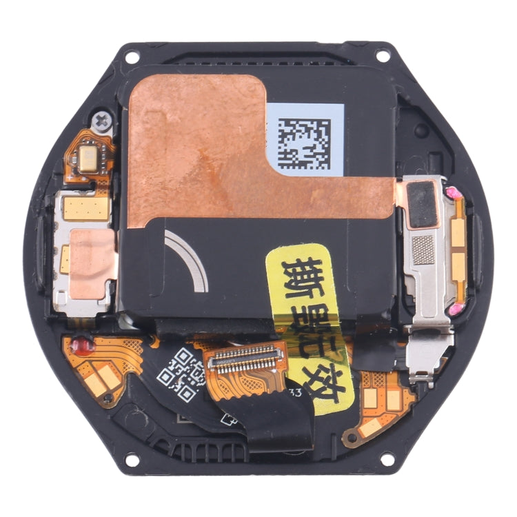 For Huawei Watch 4 Original Back Cover Full Assembly With Battery - For Huawei by PMC TechLife | Online Shopping South Africa | PMC TechLife | Buy Now Pay Later Mobicred
