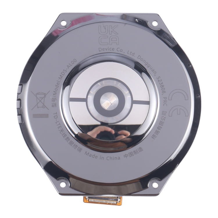 For Huawei Watch 4 Pro Original Back Cover Full Assembly With Battery - free shipping - PMC TechLife - Order now!