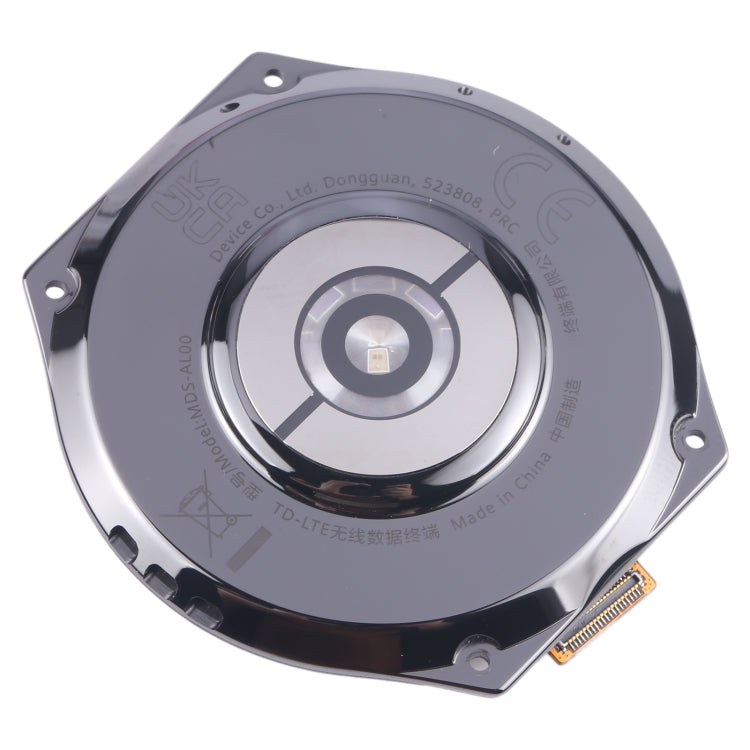 For Huawei Watch 4 Pro Original Back Cover Full Assembly With Battery - free shipping - PMC TechLife - Order now!