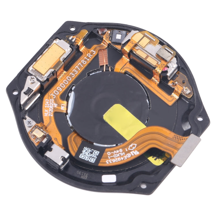 For Huawei Watch 4 Pro Original Back Cover Full Assembly With Battery - free shipping - PMC TechLife - Order now!