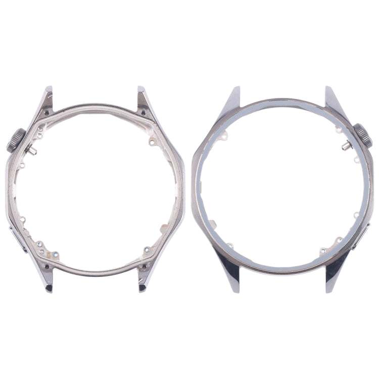 For Huawei Watch GT 4 46mm Original LCD Screen Frame Bezel Plate (Grey) - For Huawei by PMC TechLife | Online Shopping South Africa | PMC TechLife | Buy Now Pay Later Mobicred