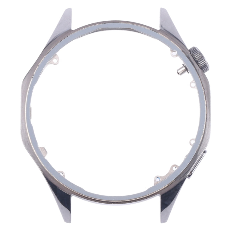 For Huawei Watch GT 4 46mm Original LCD Screen Frame Bezel Plate (Grey) - For Huawei by PMC TechLife | Online Shopping South Africa | PMC TechLife | Buy Now Pay Later Mobicred