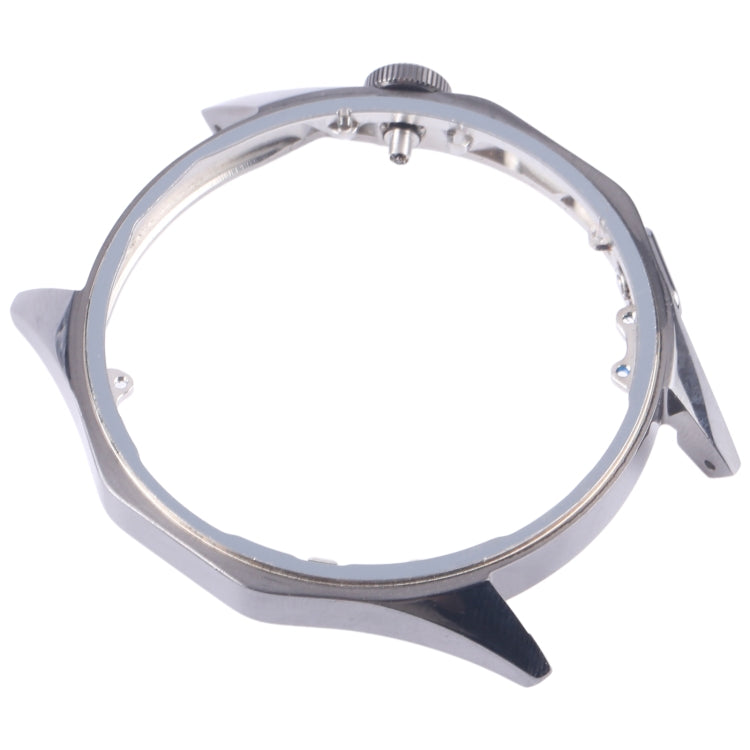 For Huawei Watch GT 4 46mm Original LCD Screen Frame Bezel Plate (Grey) - For Huawei by PMC TechLife | Online Shopping South Africa | PMC TechLife | Buy Now Pay Later Mobicred