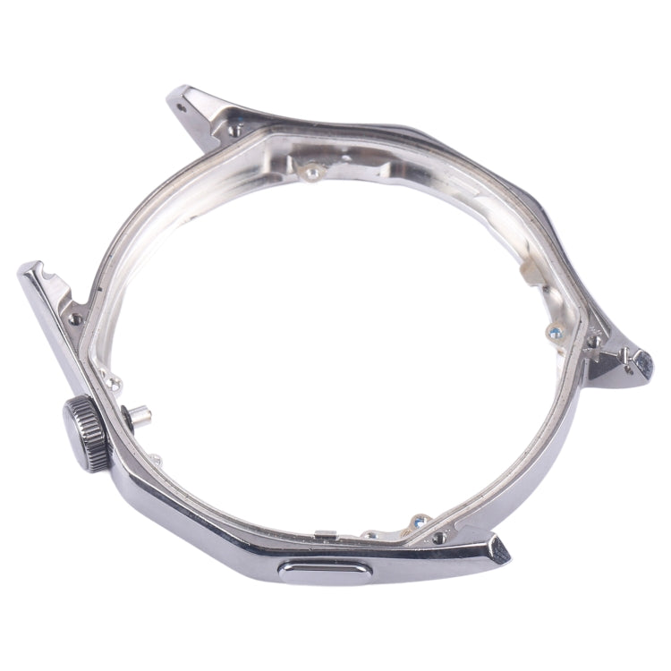 For Huawei Watch GT 4 46mm Original LCD Screen Frame Bezel Plate (Grey) - For Huawei by PMC TechLife | Online Shopping South Africa | PMC TechLife | Buy Now Pay Later Mobicred