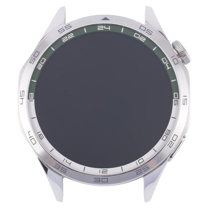 For Huawei Watch GT 4 46mm Original LCD Screen Digitizer Full Assembly With Frame (Green) - free shipping - PMC Jewellery - Order now!