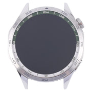 For Huawei Watch GT 4 46mm Original LCD Screen Digitizer Full Assembly With Frame (Green)