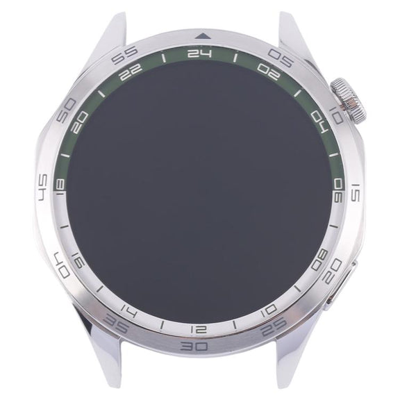 For Huawei Watch GT 4 46mm Original LCD Screen Digitizer Full Assembly With Frame (Green)
