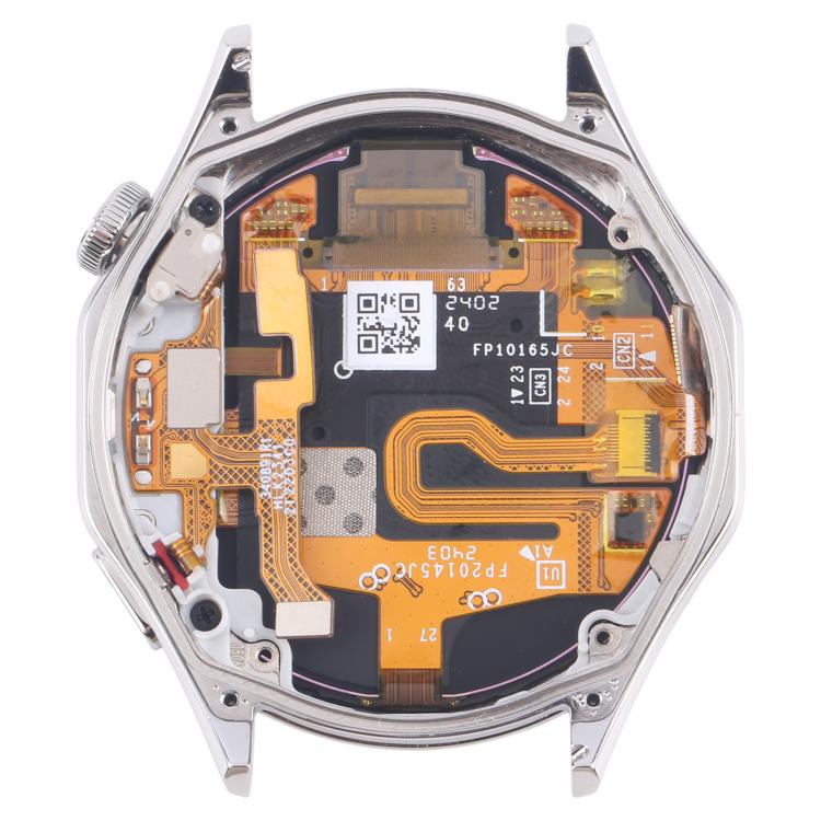 For Huawei Watch GT 4 46mm Original LCD Screen Digitizer Full Assembly With Frame (Green) - free shipping - PMC Jewellery - Order now!