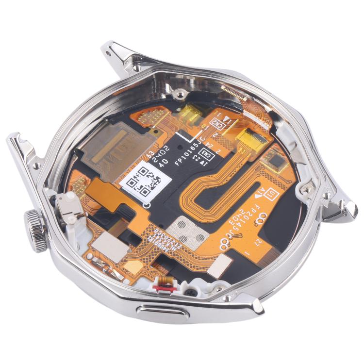 For Huawei Watch GT 4 46mm Original LCD Screen Digitizer Full Assembly With Frame (Green) - free shipping - PMC Jewellery - Order now!
