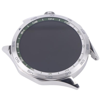 For Huawei Watch GT 4 46mm Original LCD Screen Digitizer Full Assembly With Frame (Green) - free shipping - PMC Jewellery - Order now!