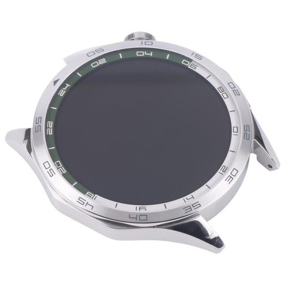 For Huawei Watch GT 4 46mm Original LCD Screen Digitizer Full Assembly With Frame (Green)