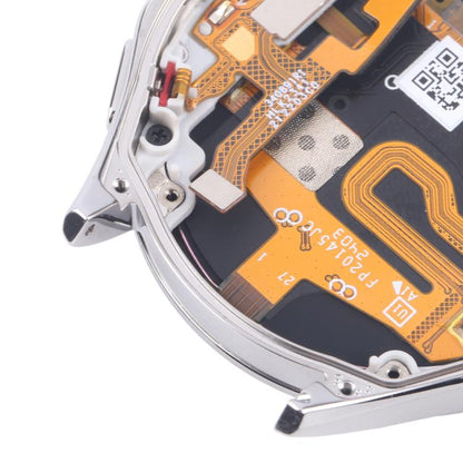 For Huawei Watch GT 4 46mm Original LCD Screen Digitizer Full Assembly With Frame (Green) - free shipping - PMC Jewellery - Order now!