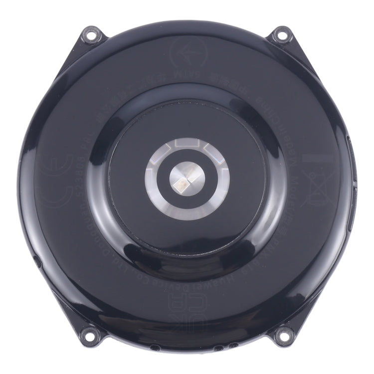 For Huawei Watch GT 4 46mm Original Back Cover Full Assembly With Battery / Heart Rate Sensor / Motor / Loudspeaker / Wireless Charging Module - For Huawei by PMC TechLife | Online Shopping South Africa | PMC TechLife | Buy Now Pay Later Mobicred