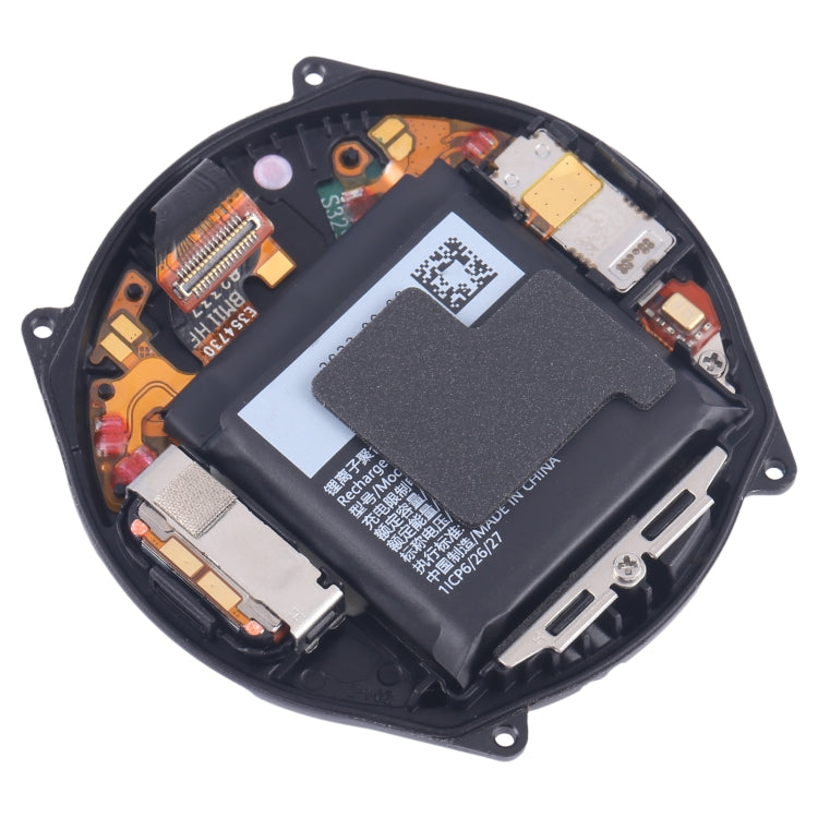 For Huawei Watch GT 4 46mm Original Back Cover Full Assembly With Battery / Heart Rate Sensor / Motor / Loudspeaker / Wireless Charging Module - For Huawei by PMC TechLife | Online Shopping South Africa | PMC TechLife | Buy Now Pay Later Mobicred