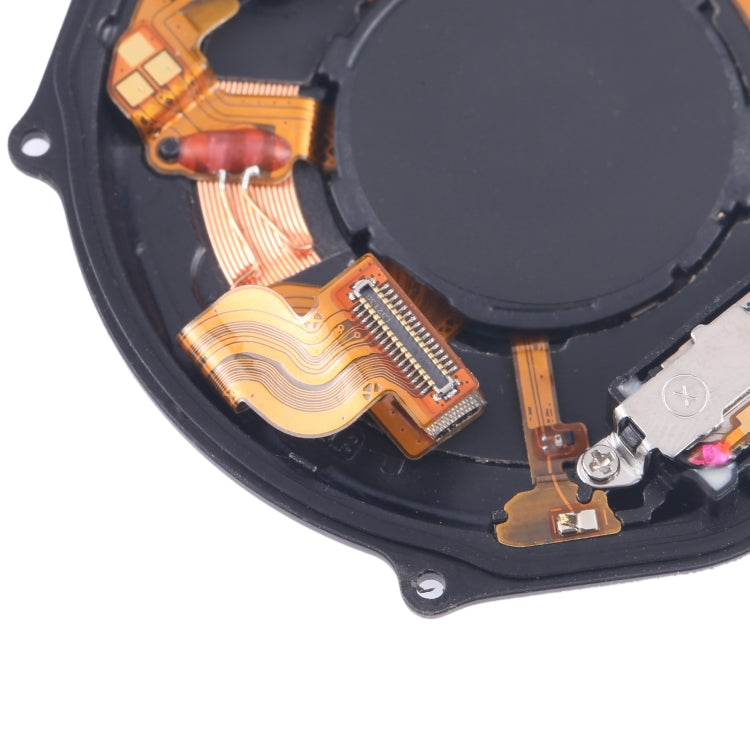 For Huawei Watch Ultimate Original Back Cover Full Assembly With Heart Rate Sensor / Motor / Loudspeaker / Wireless Charging Module - For Huawei by PMC TechLife | Online Shopping South Africa | PMC TechLife | Buy Now Pay Later Mobicred