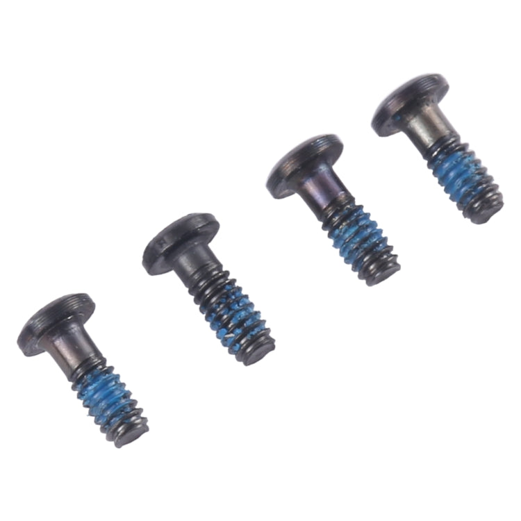 For Huawei Watch Ultimate 4pcs/Set Back Cover Screws - For Huawei by PMC TechLife | Online Shopping South Africa | PMC TechLife | Buy Now Pay Later Mobicred