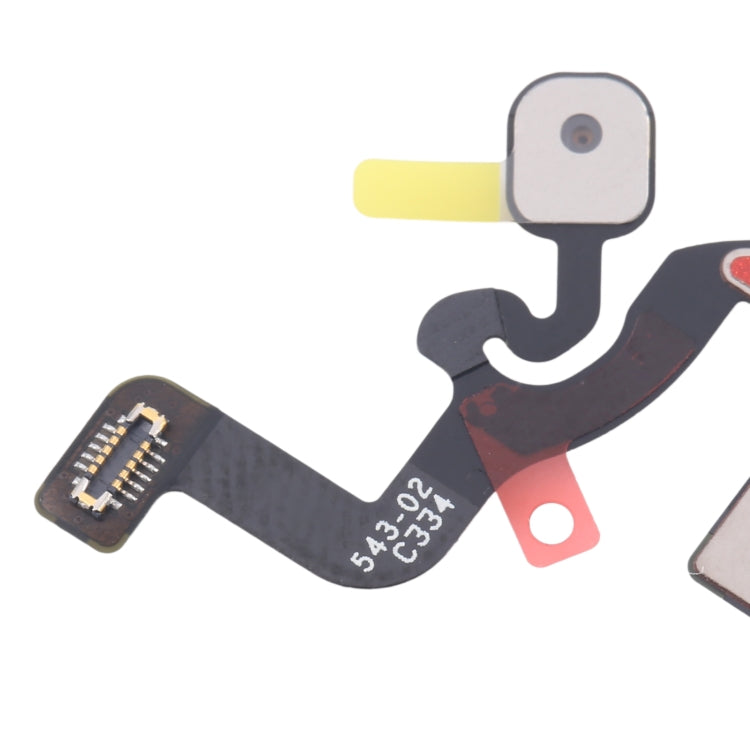For Apple Watch Ultra 2 A2986 A2987 Power Button Flex Cable - Flex Cable by PMc TechLife | Online Shopping South Africa | PMc TechLife | Buy Now Pay Later Mobicred
