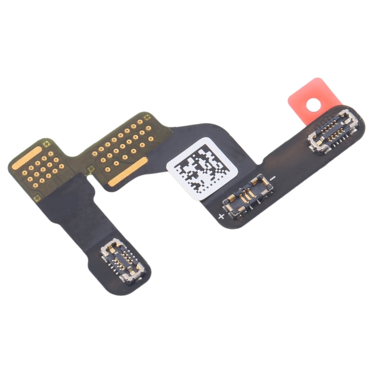 For Apple Watch Ultra 2 A2986 A2987 Battery Connect Flex Cable - Flex Cable by PMc TechLife | Online Shopping South Africa | PMc TechLife | Buy Now Pay Later Mobicred