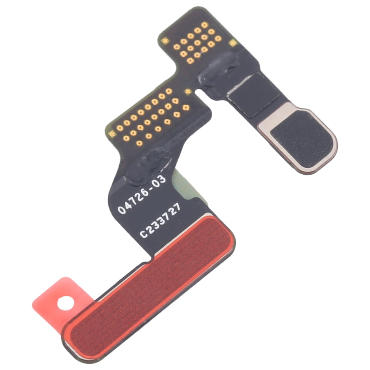 For Apple Watch Ultra 2 A2986 A2987 Battery Connect Flex Cable - Flex Cable by PMc TechLife | Online Shopping South Africa | PMc TechLife | Buy Now Pay Later Mobicred