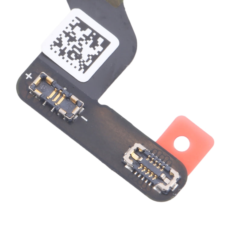For Apple Watch Ultra 2 A2986 A2987 Battery Connect Flex Cable - Flex Cable by PMc TechLife | Online Shopping South Africa | PMc TechLife | Buy Now Pay Later Mobicred