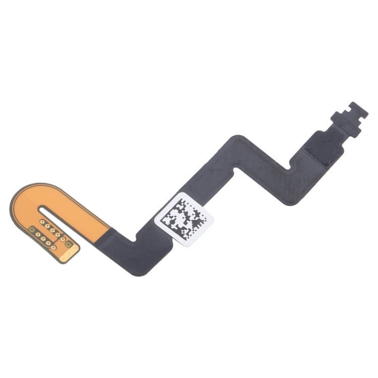 For Apple Watch Series 9 41mm Battery Clip Flex Cable - Flex Cable by PMc TechLife | Online Shopping South Africa | PMc TechLife | Buy Now Pay Later Mobicred