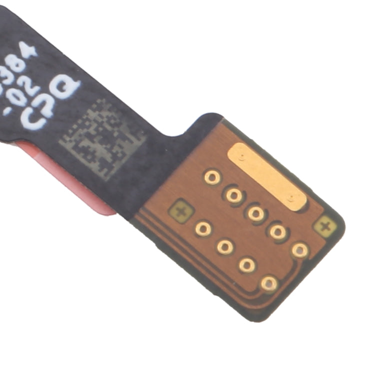 For Apple Watch Series 10 42mm Battery Flex Cable - Flex Cable by PMC TechLife | Online Shopping South Africa | PMC TechLife | Buy Now Pay Later Mobicred